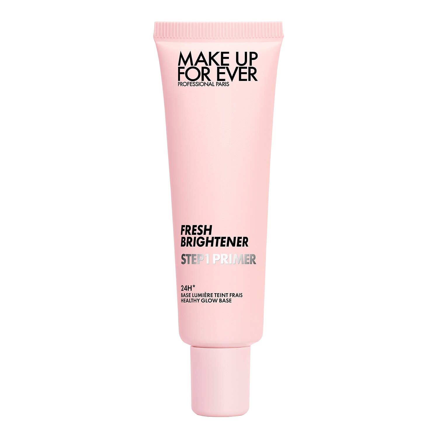 Make Up For Ever - Step 1 - Kolorowa Baza Korygująca - Step 1 Primer 7 Fresh Brightener - Dla Kobiet